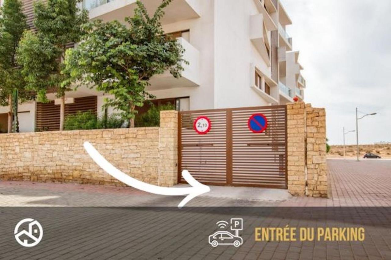 Luxury 90sqm With Pool Near Wifi Unlimited Optical Fiber Apartment *