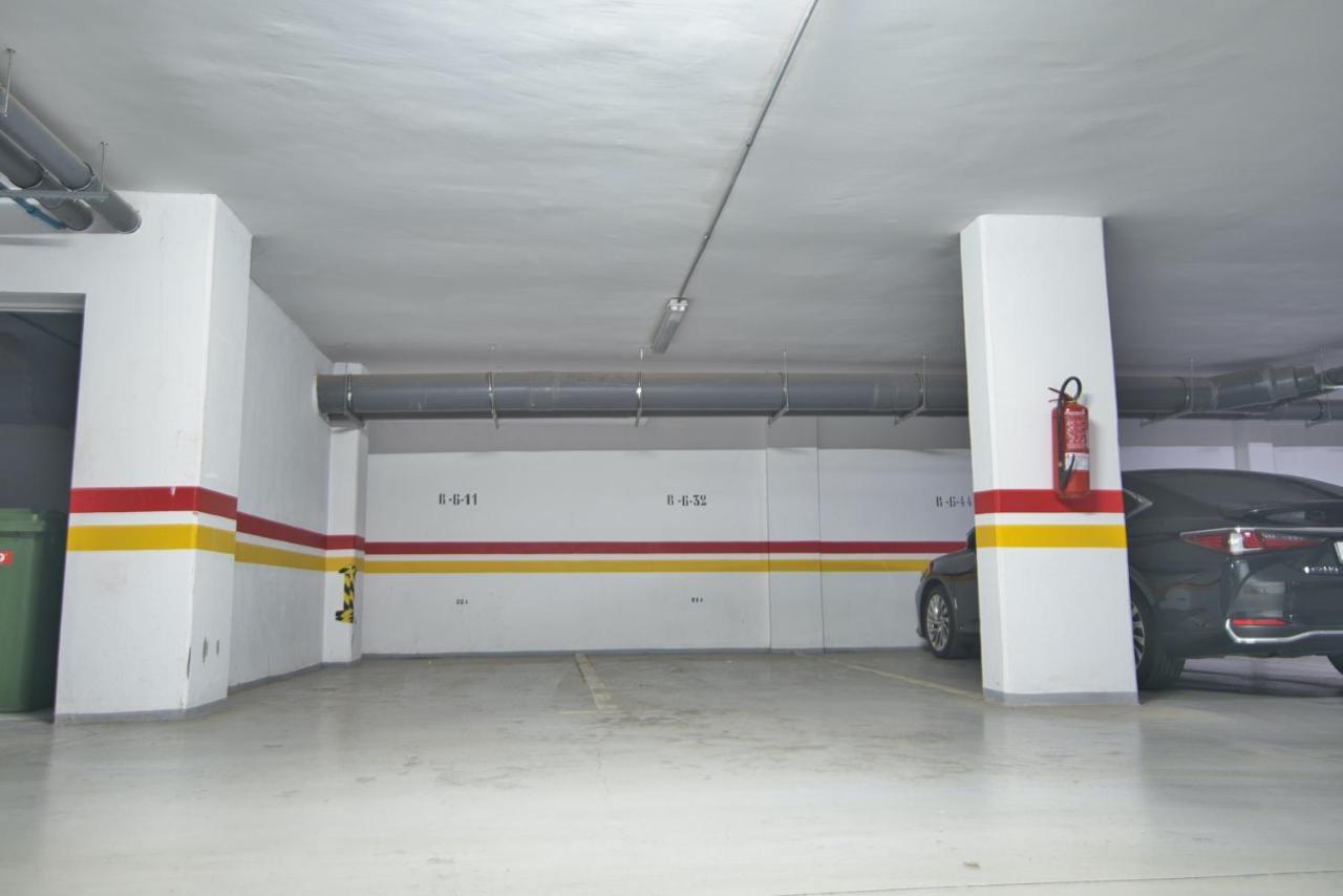 Apartment Luxury 90sqm With Pool Near Wifi Unlimited Optical Fiber *