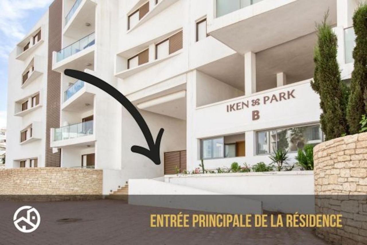 Apartment Luxury 90sqm With Pool Near Wifi Unlimited Optical Fiber *