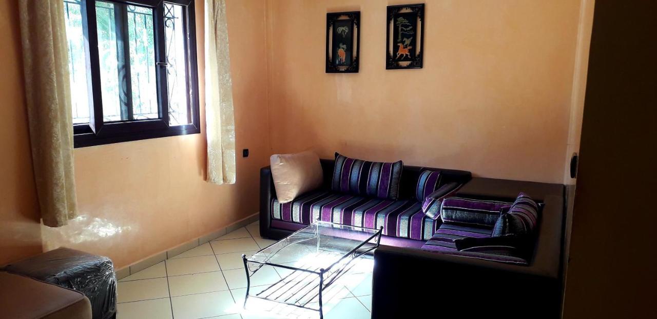 A Louer Apartment
