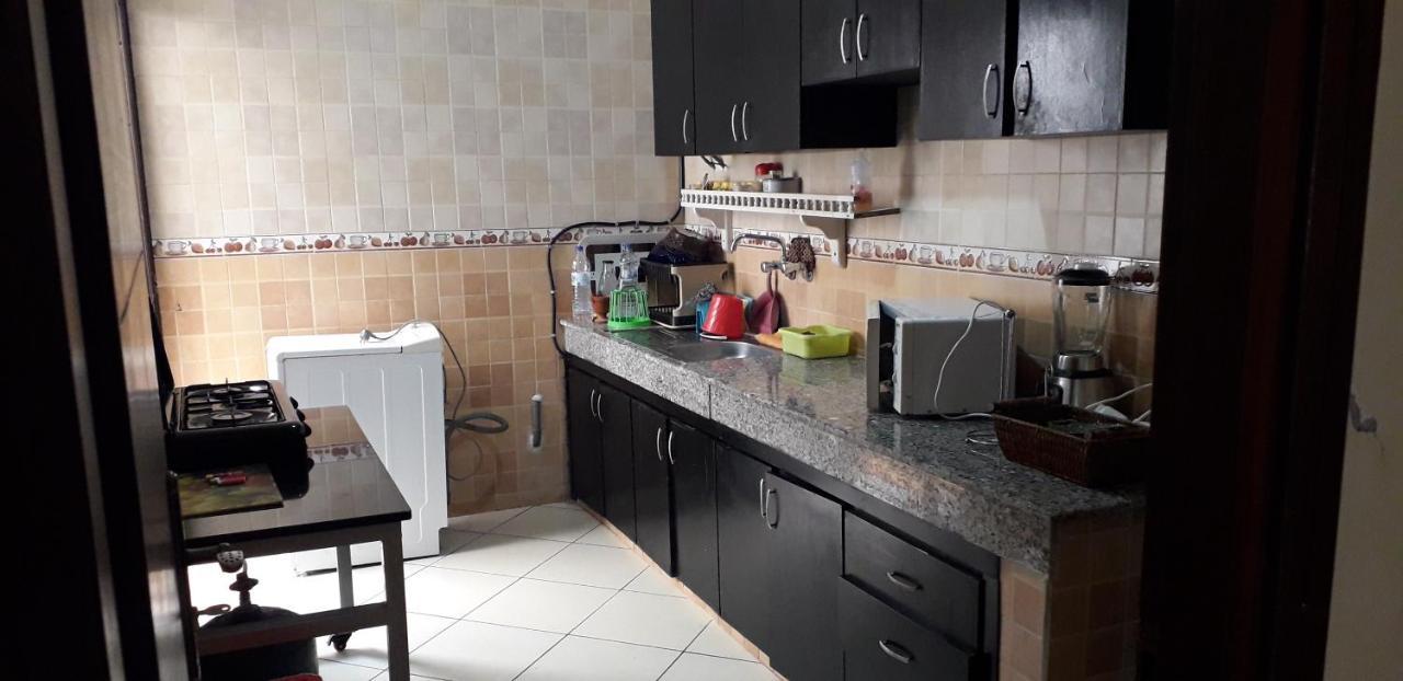 A Louer Apartment Agadir