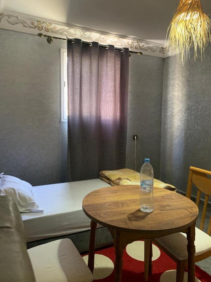 Bienvenue Chambre Prive Au Centre D'agadir Agadir