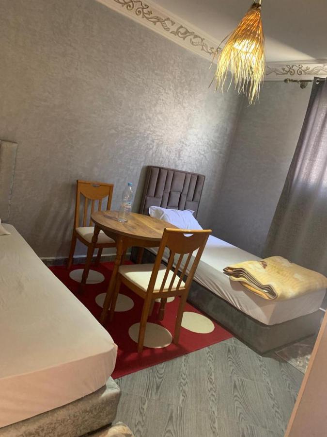 Bienvenue Chambre Prive Au Centre D'agadir *