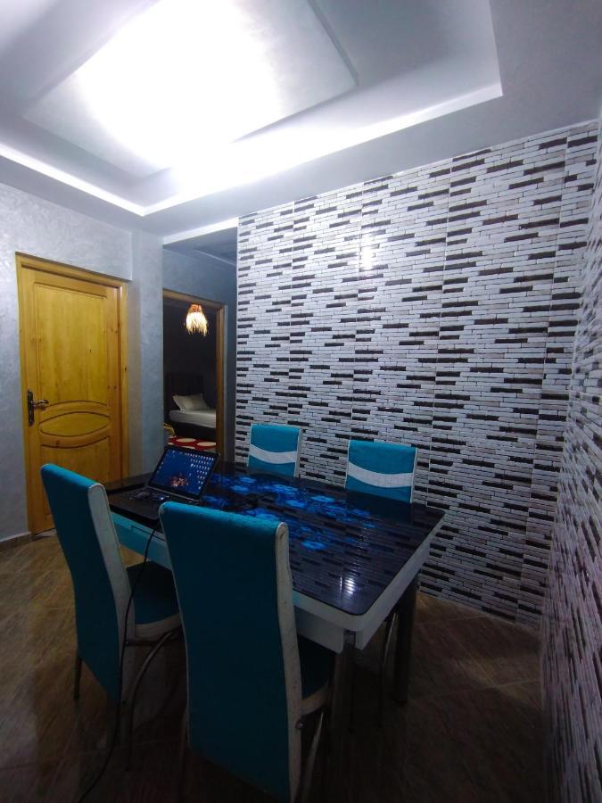 Homestay Bienvenue Chambre Prive Au Centre D'agadir