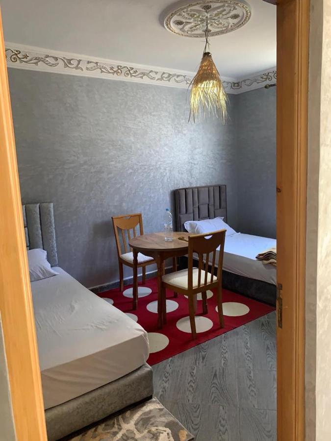 Bienvenue Chambre Prive Au Centre D'agadir