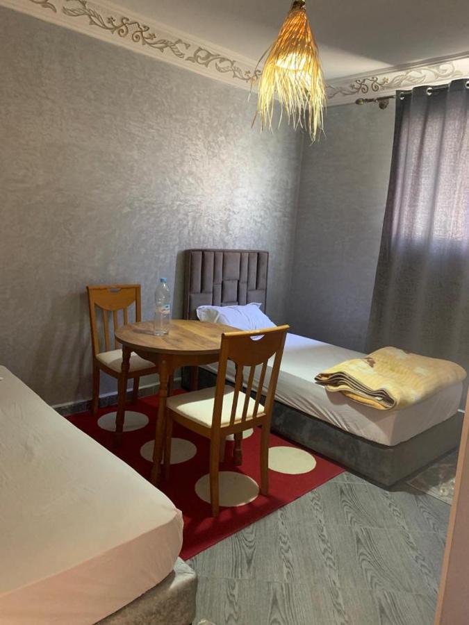 Bienvenue Chambre Prive Au Centre D'agadir Agadir