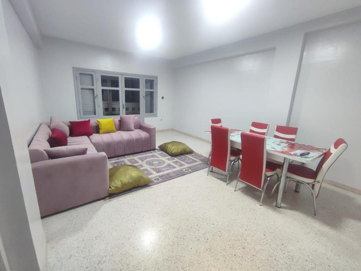 Apartment Moroccan Style *
