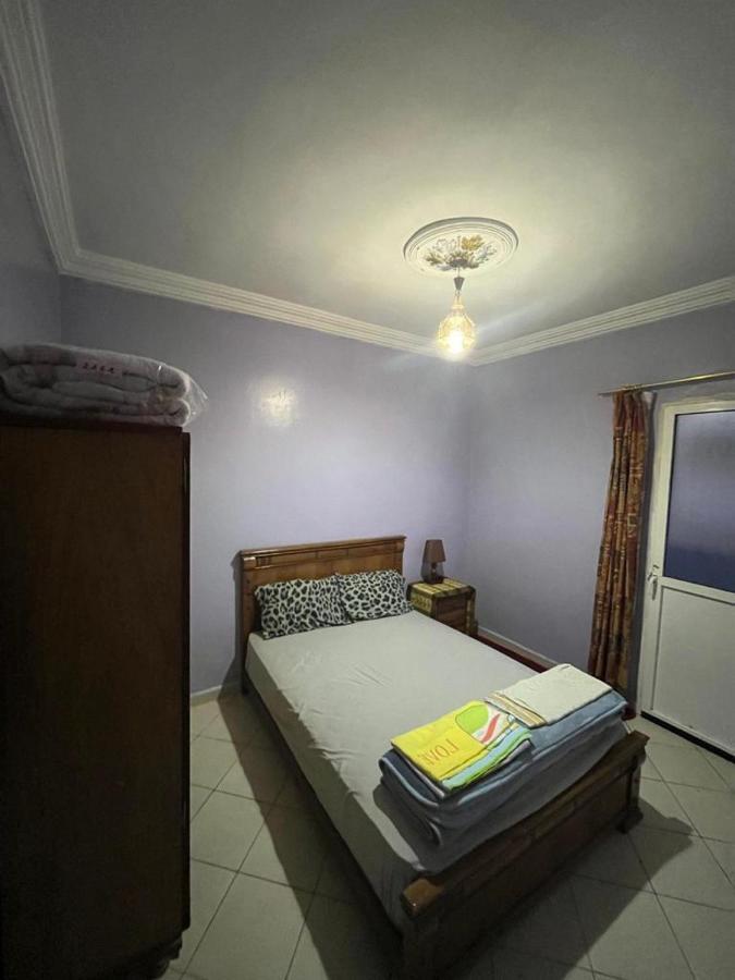 A Louer Hay Salam Apartment
