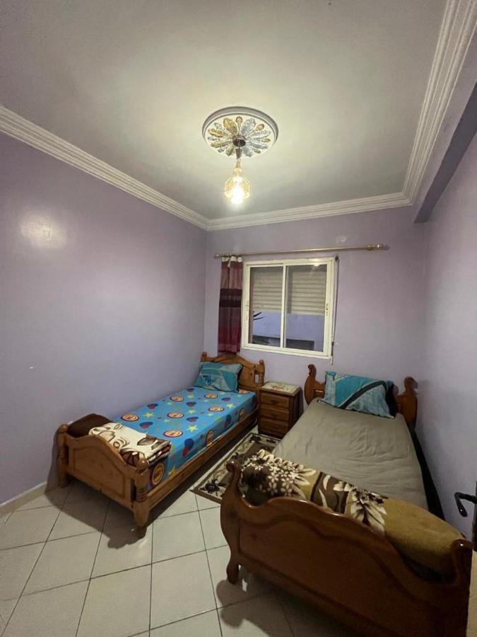 Apartment A Louer Hay Salam Agadir
