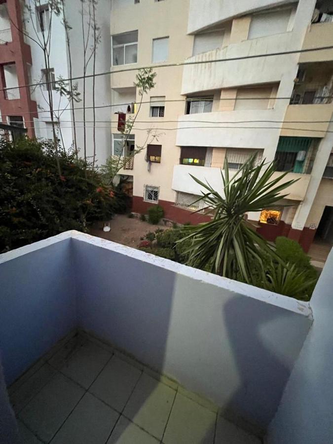 A Louer Hay Salam Apartment *