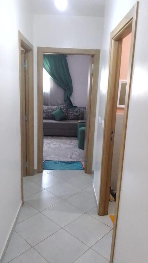 Pour Famille Apartment Agadir