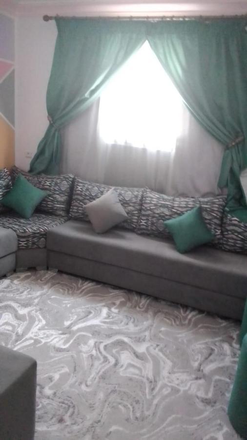Pour Famille * Agadir