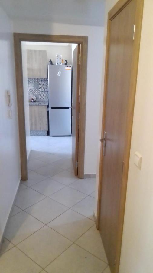 Pour Famille Apartment