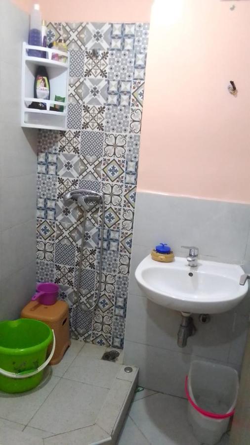 Apartment Pour Famille *