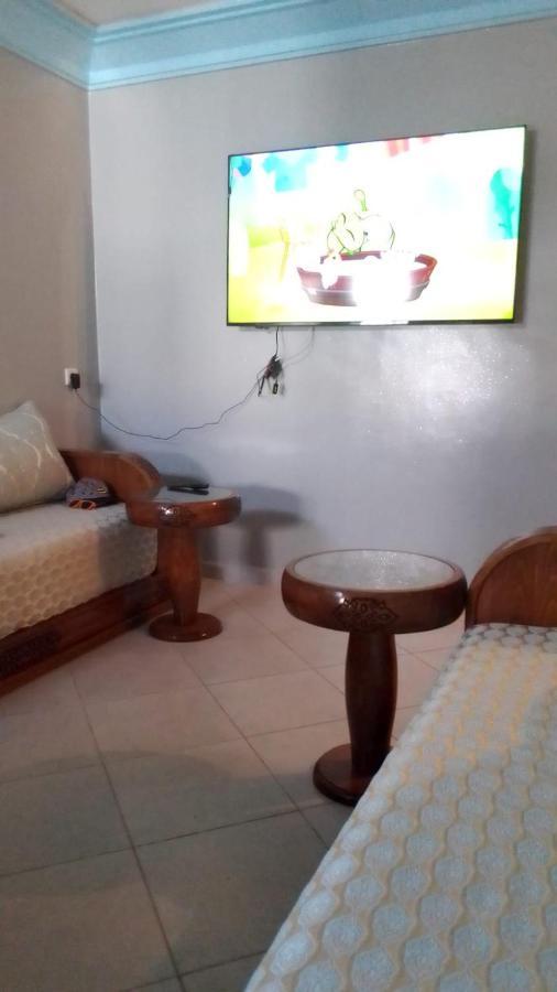Pour Famille Apartment *