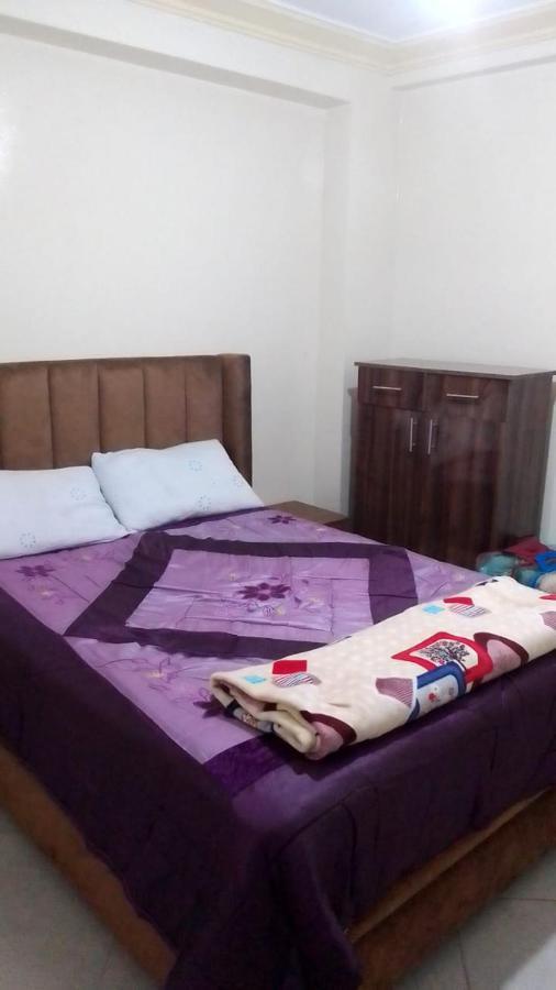 Pour Famille Apartment Agadir
