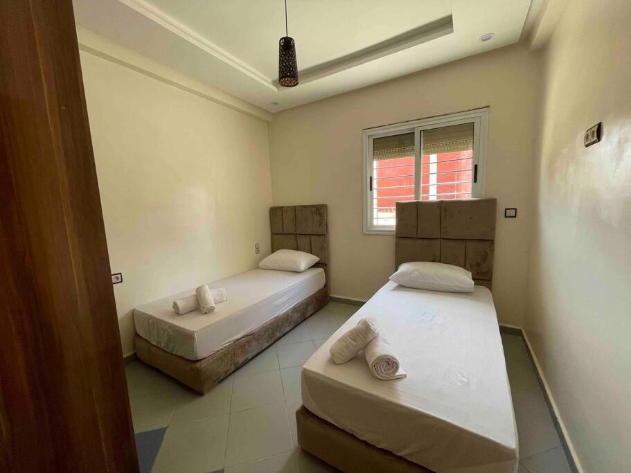 Appartement Fayb-sweet-home-2 - El-wifaq *