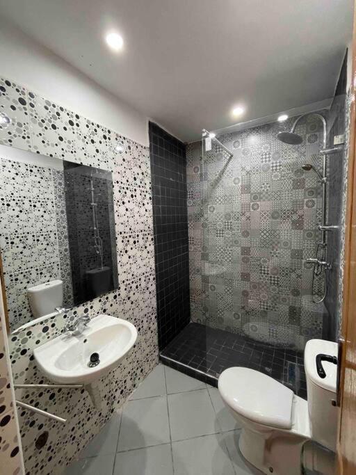 Fayb-sweet-home-2 - El-wifaq Appartement Agadir