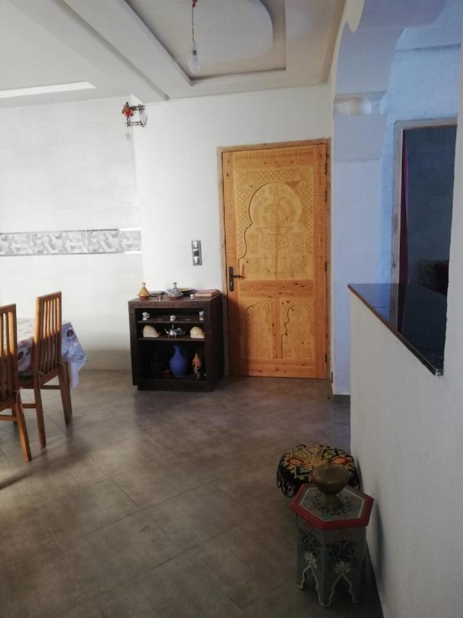 Chez Maryam A 10 Minutes De La Plage Apartment Agadir