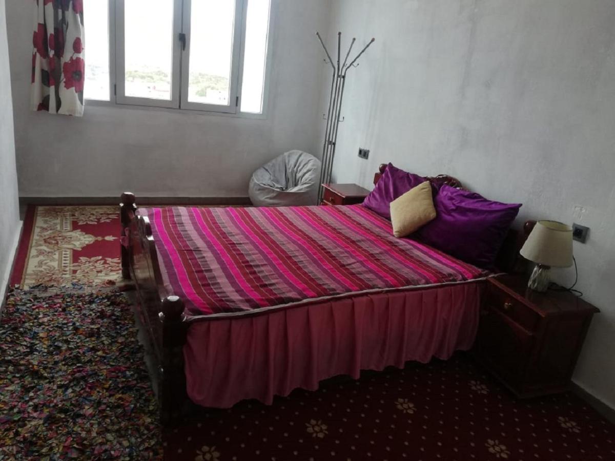 Chez Maryam A 10 Minutes De La Plage Agadir