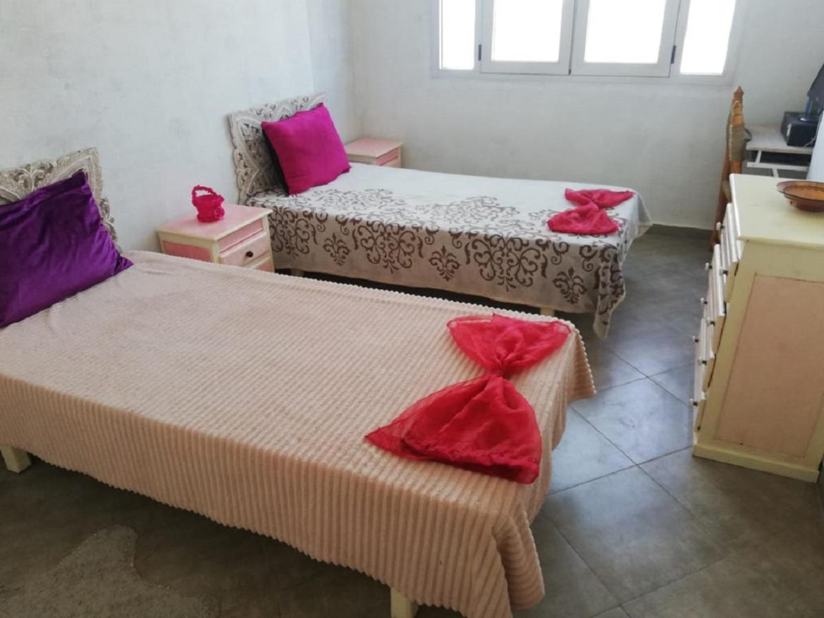 Chez Maryam A 10 Minutes De La Plage Apartment Agadir