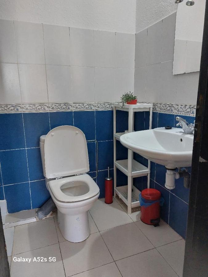Begonia House Agadir