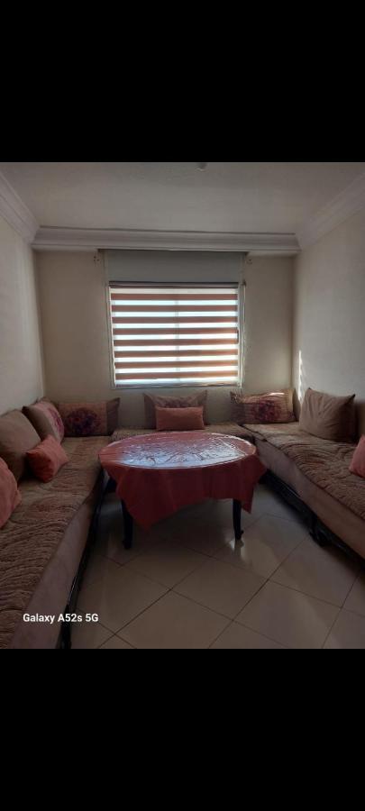 Begonia House Apartment Agadir
