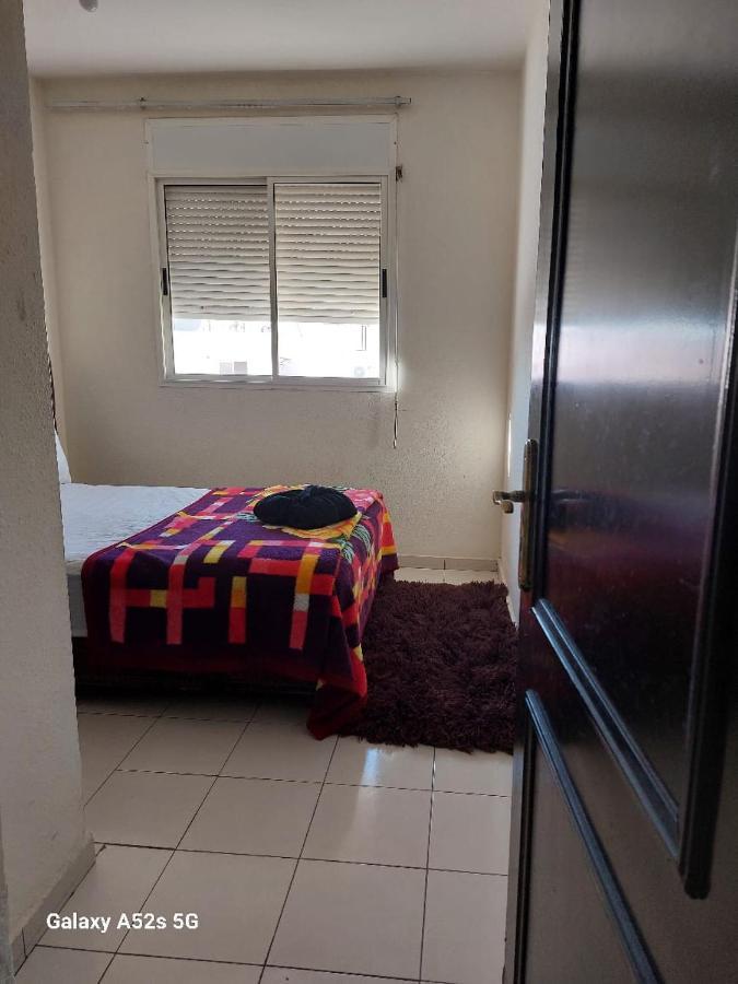 Begonia House * Agadir