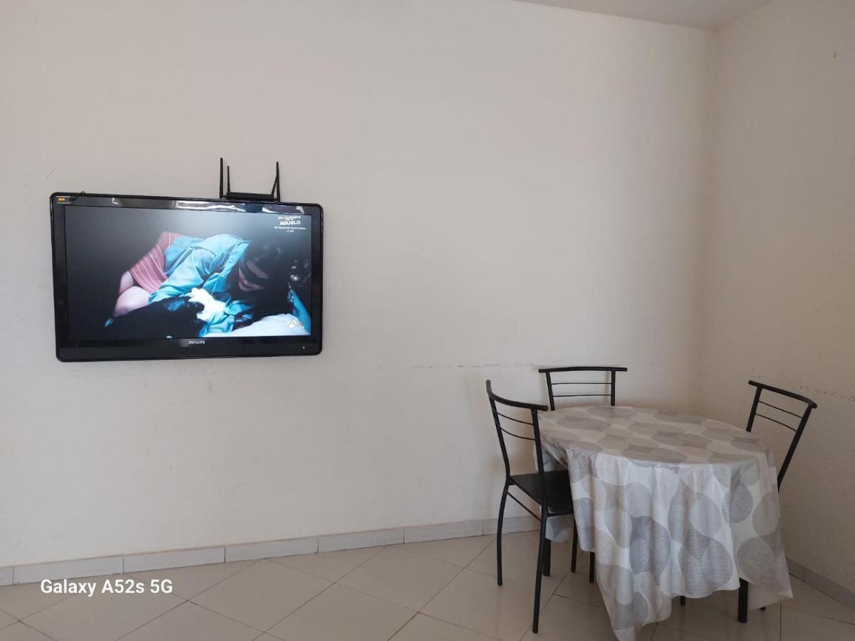 Begonia House Agadir