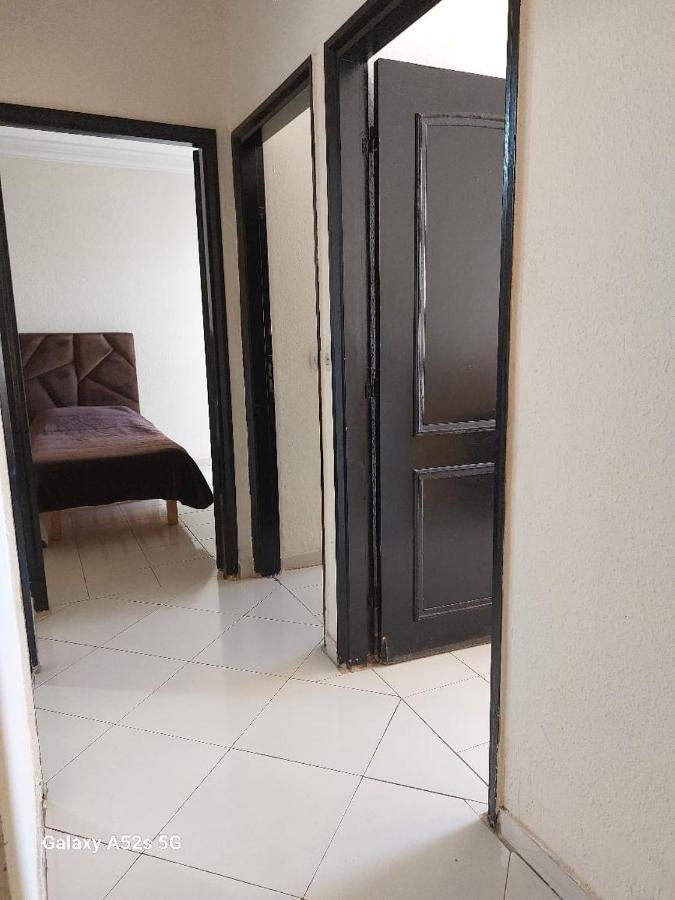 Apartment Begonia House