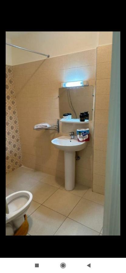 Apartment Hamidou Agadir