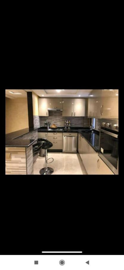 Hamidou Apartment