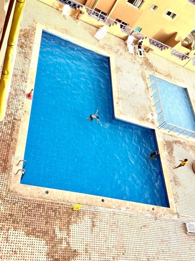 Taghazout Bay Apartment