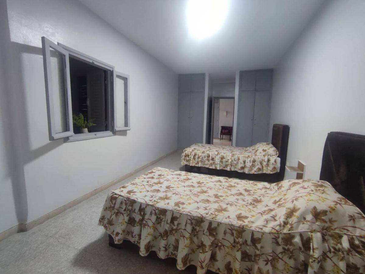 Moroccan Style Apartment Agadir