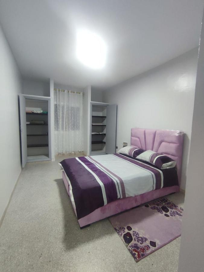 Moroccan Style Apartment Agadir
