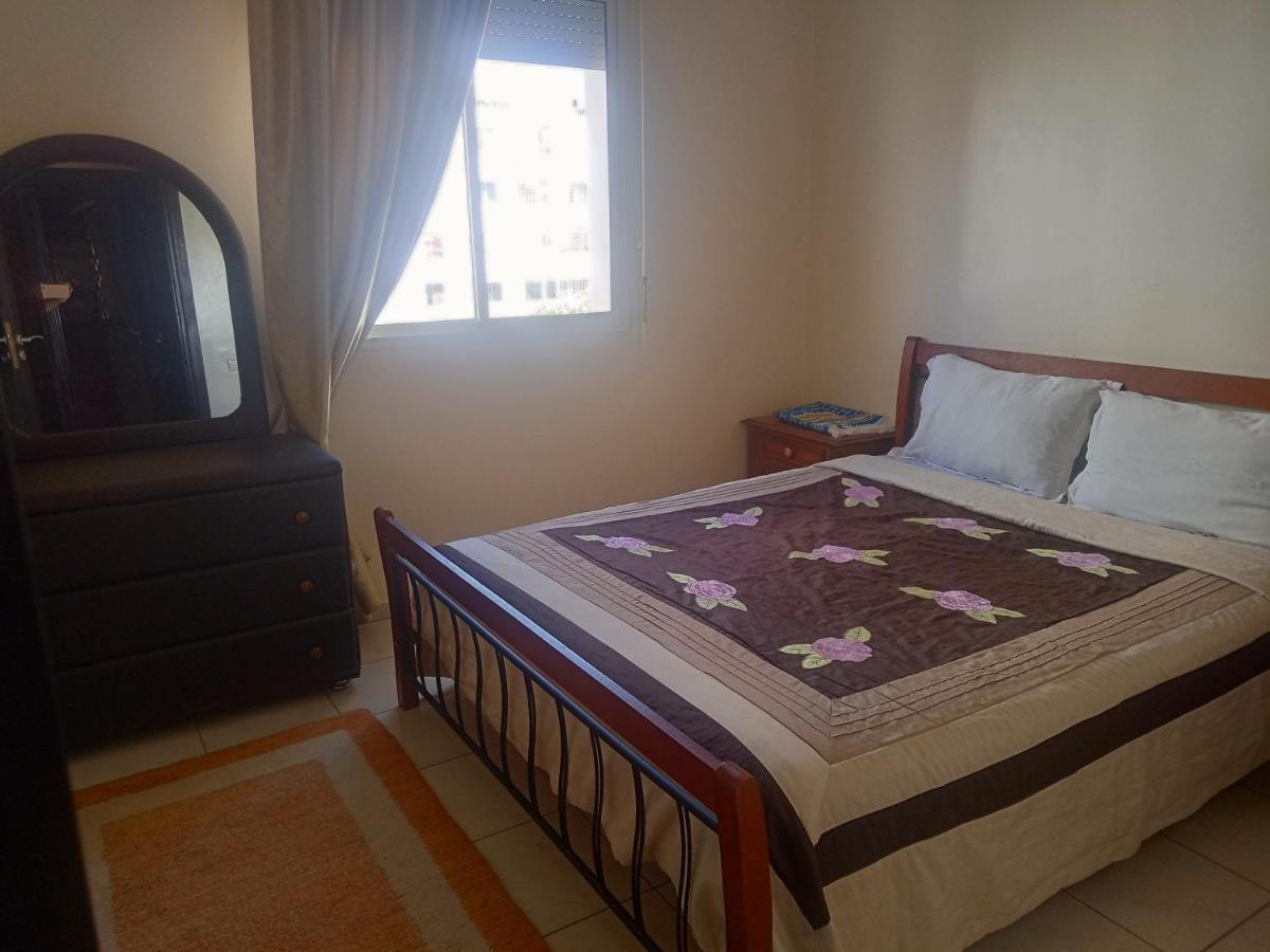 Appartement Superbe Chez Fatiha *