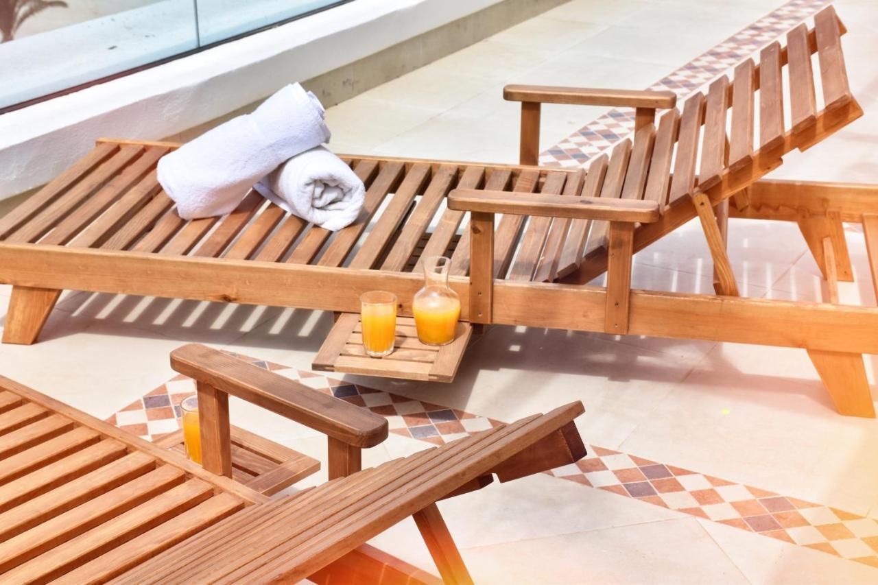 Apartment Penthouse - Luxe - Ocean View - 6 Or 7 Px Agadir
