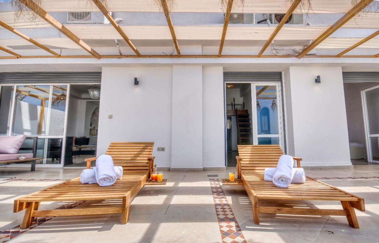 Penthouse - Luxe - Ocean View - 6 Or 7 Px *