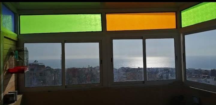 Apartment Quiet Wave House