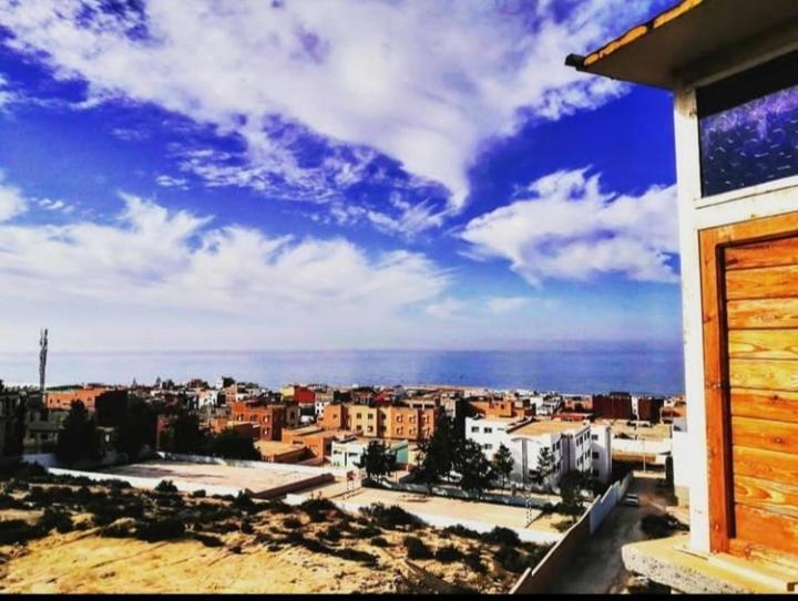 Quiet Wave House * Agadir