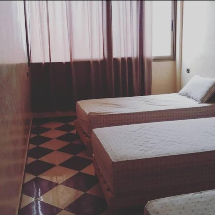 Apartment Quiet Wave House *