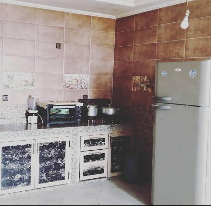 Quiet Wave House Agadir