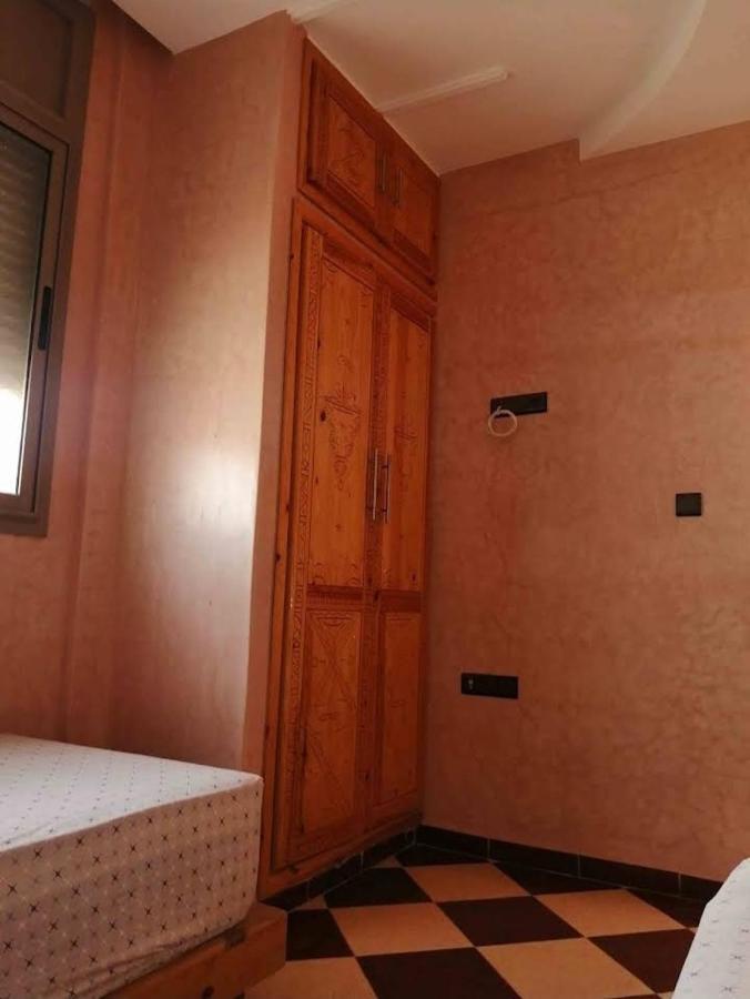 Apartment Quiet Wave House Agadir