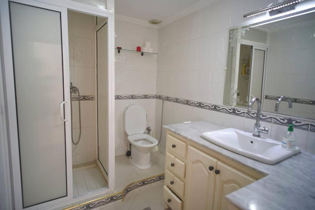 Duplex * Agadir