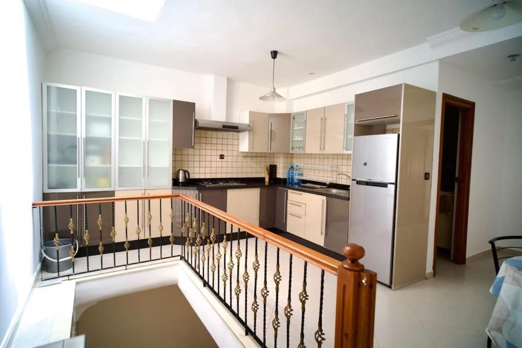 Apartment Duplex Agadir