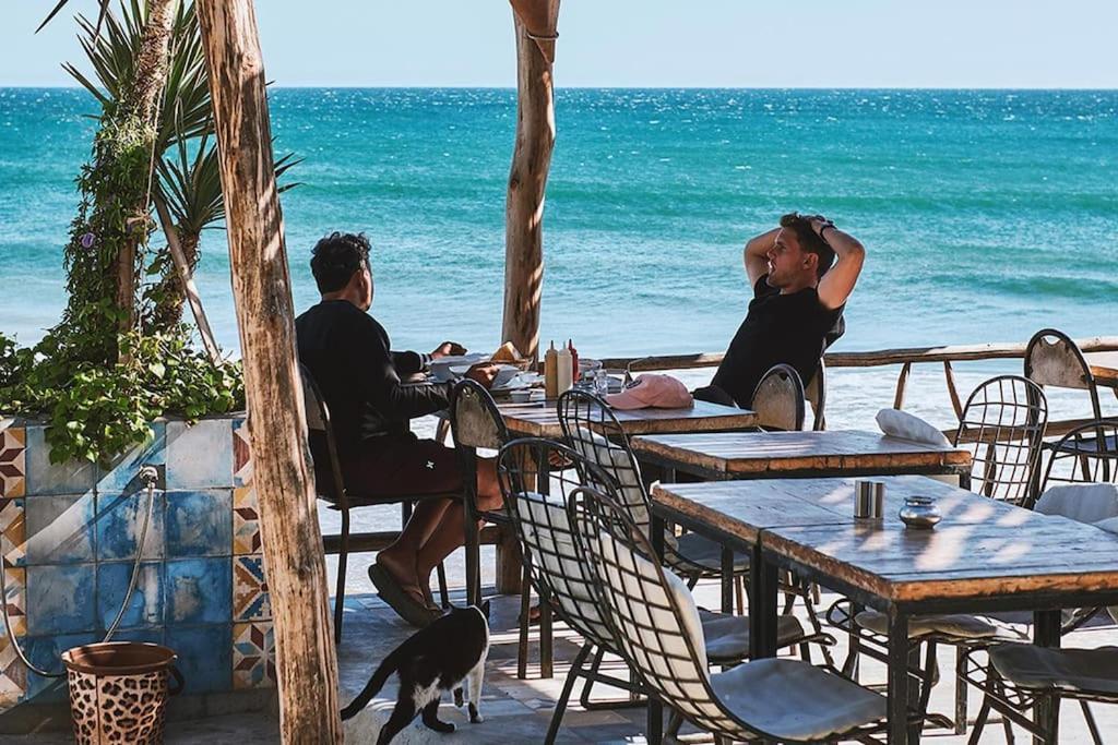 L'echo Des Vagues - Taghazout