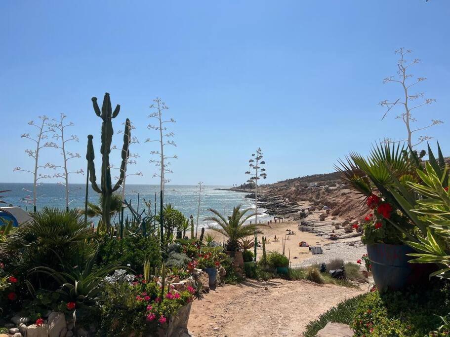 L'echo Des Vagues - Taghazout * Agadir