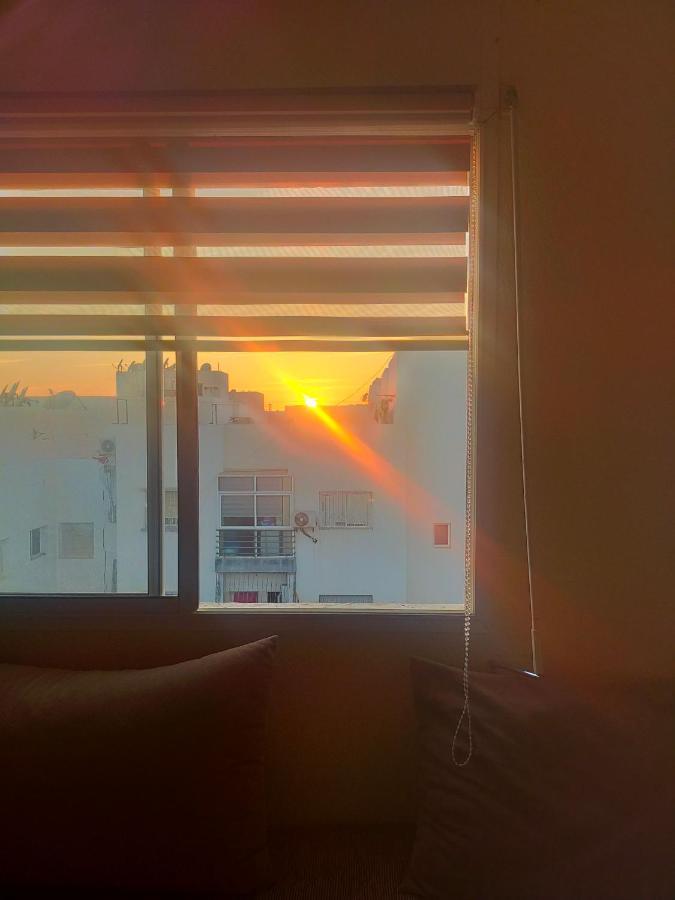 Begonia House Apartment Agadir