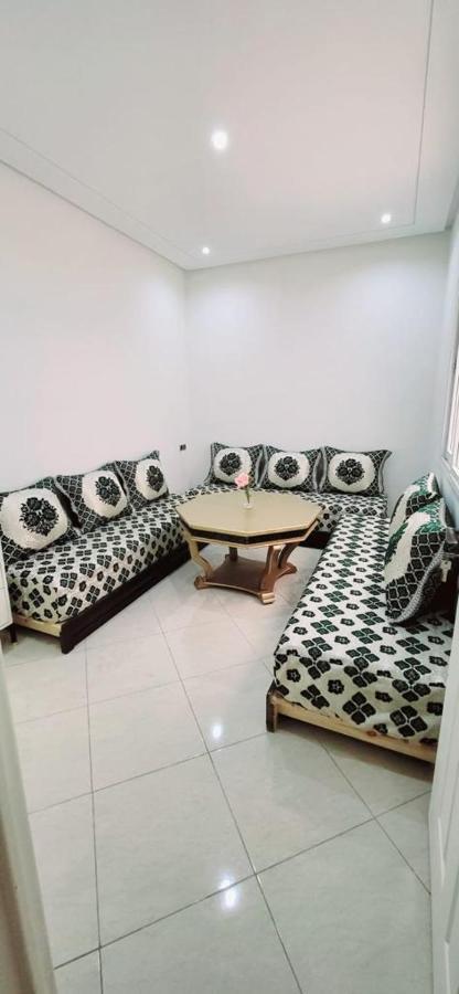 Chez Omar *