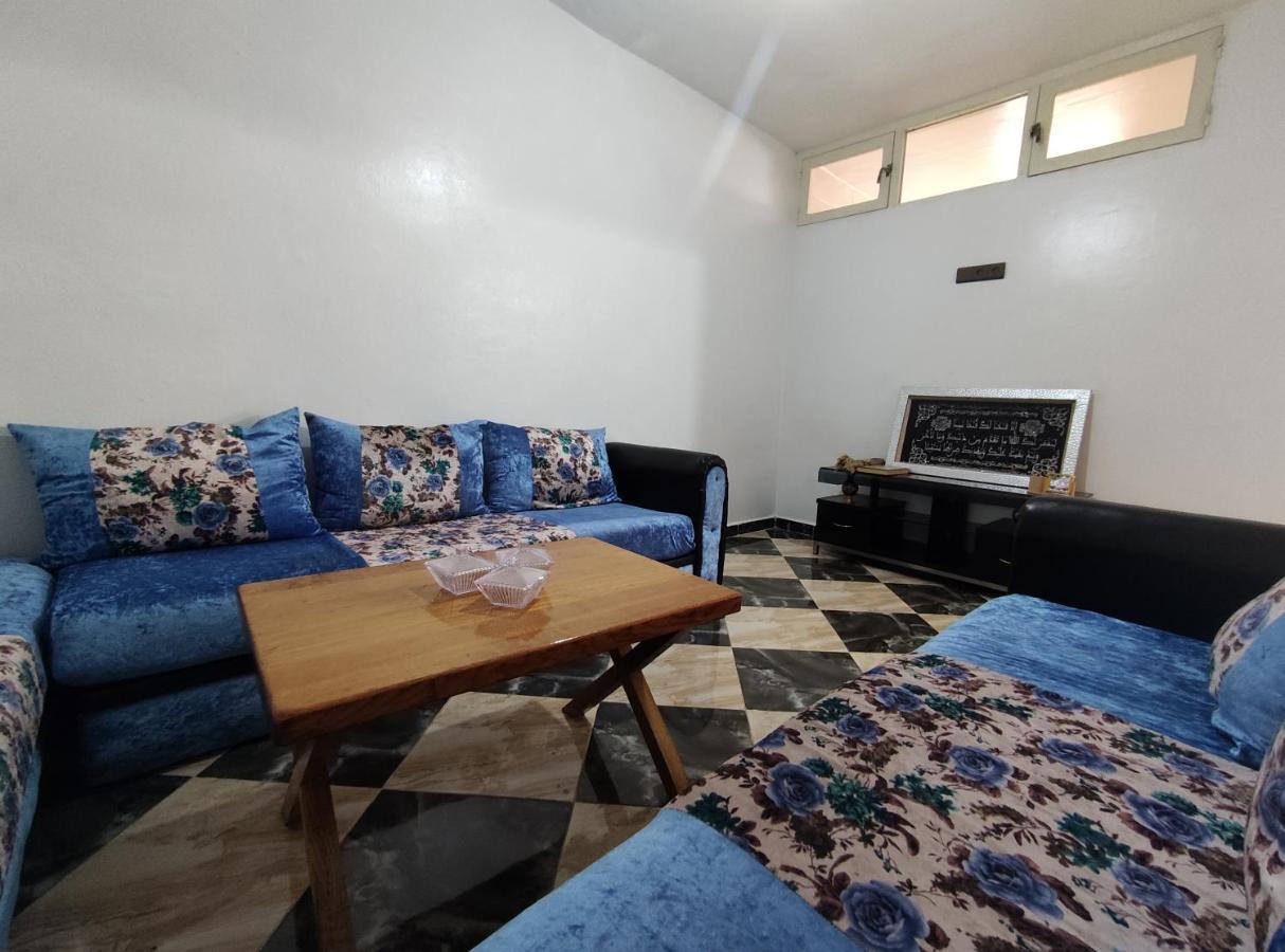 De Luxe Au Coeur De La Agadir